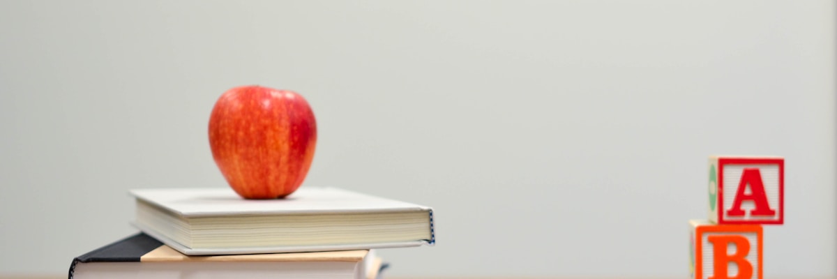 教育のAI侵食マップ