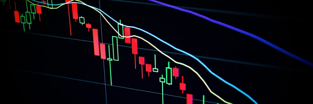 金融のAI侵食マップ