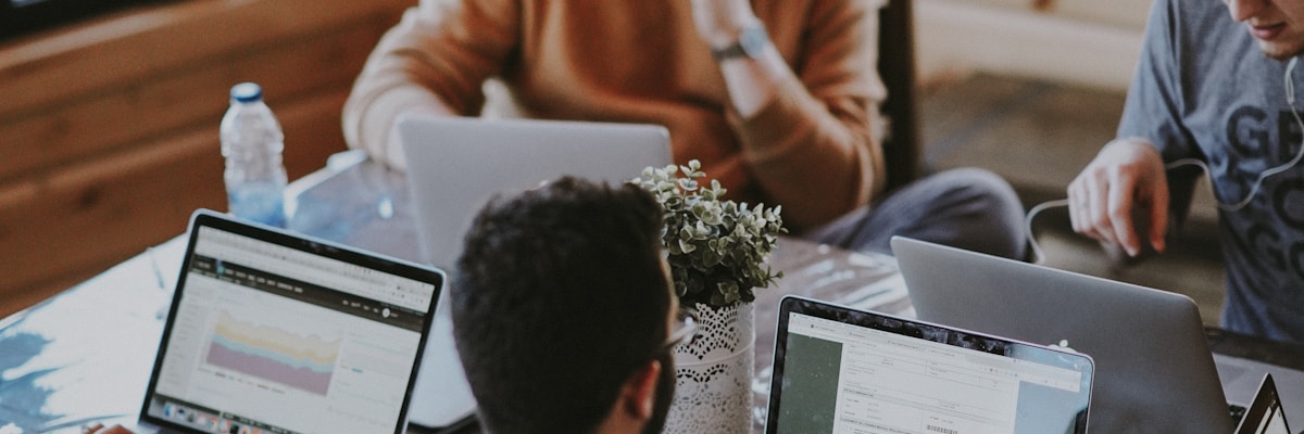 管理部門のAI侵食マップ