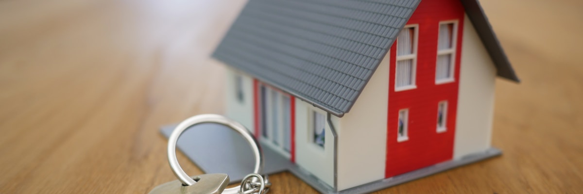 不動産のAI侵食マップ